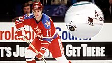 Легендарному голу советского хоккеиста Харламова — 45 лет. 19 тысяч канадцев увидели его шедевр в ворота «Монреаля»