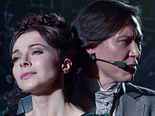 Киноверсию мюзикла "Анна Каренина" покажут в США и Великобритании