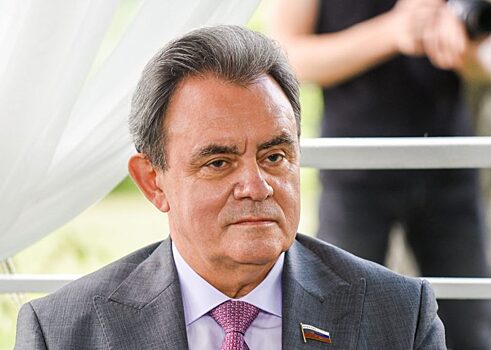 Валерий Лидин проведет Конференцию реготделения «Единой России»