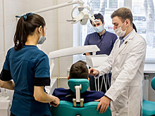 Лечение зубов под общей анестезией станет доступнее в Новосибирске