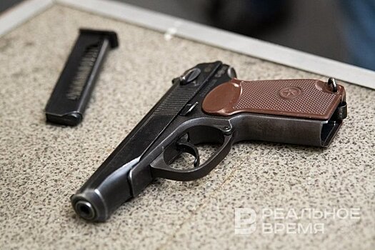 Двое приморцев получили сроки за попытку продать собранный за 25 лет арсенал оружия