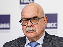 Политолог Дмитрий Тренин: Идет отползание США от линии фронта на Украине