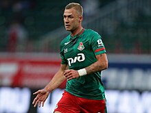 Агент Еремич: главный тренер "Бешикташа" Гюнеш хотел видеть Баринова, но трансфер на 99,9% не состоится