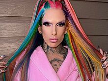 Причиной развода Уэста и Кардашьян назвали измену рэпера с мужчиной