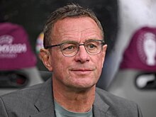 Смородская: Рангник - жулик от футбола