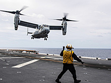 США уничтожили в Карибском море подводную лодку с наркотиками и террористами