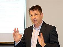 Владимир Обухов: "У Самарской области есть все предпосылки, чтобы стать территорией новой экономики"