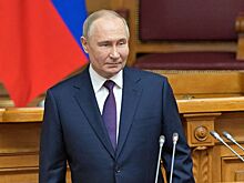 Раскрыта цель визита Путина в Узбекистан