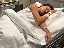 Хореограф Сквиччиарини заявил, что Лерчек потребуется операция, если боли вернутся