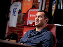 Кержаков высказался о 31-м голе Дзюбы за сборную