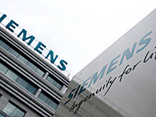 Siemens рассчитывает удвоить объем заказов на заводе в Ленобласти