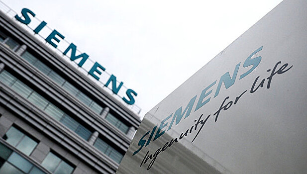 Siemens рассчитывает удвоить объем заказов на заводе в Ленобласти