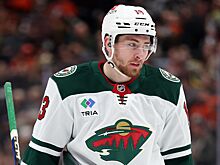 Яков Тренин нанёс травму Владиславу Наместникову, толкнув соотечественника на борт