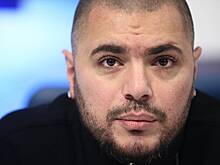 Рэпер Птаха рассказал о причинах детской наркомании