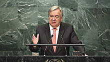 The New York Times (США): чего ждать на этой неделе от Генеральной Ассамблеи ООН