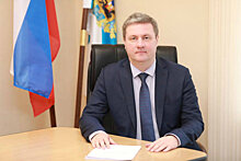 Новым главой Архангельска стал Дмитрий Морев