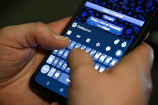 Популярный российский блогер захотел попросить Путина подписаться на&nbsp;его канал в&nbsp;MAX