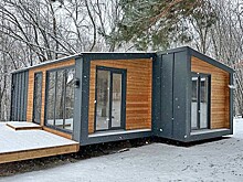 Регионы ПФО лидируют в развитии рынка глэмпингов