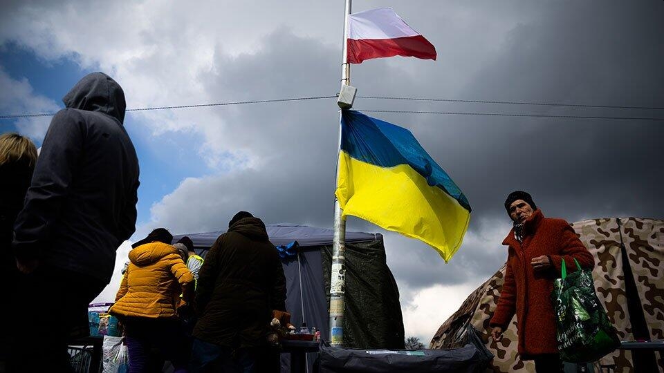 Польше предрекли проблемы из-за высылки украинских призывников