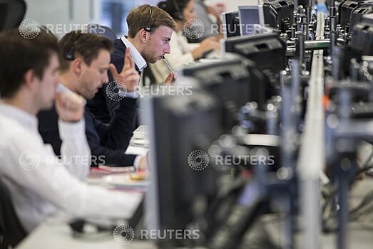 Рынок акций Дании закрылся падением, OMX Copenhagen 20 снизился на 1,25%