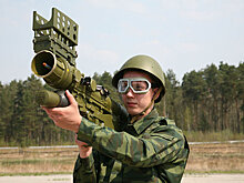 Военно-технические разработки в Йемене и Сирии