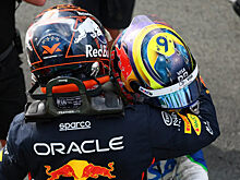 Жак Вильнёв: Хаджар перейдёт в Red Bull, по-другому быть не может