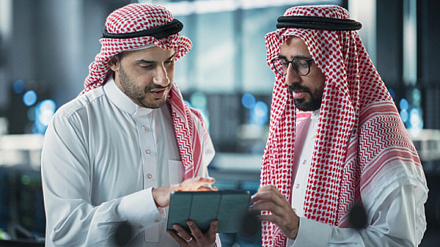 В Саудовской Аравии открылся центр интеллектуальной обработки данных на арабском языке