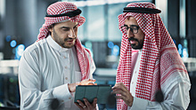 В Саудовской Аравии открылся центр интеллектуальной обработки данных на арабском языке