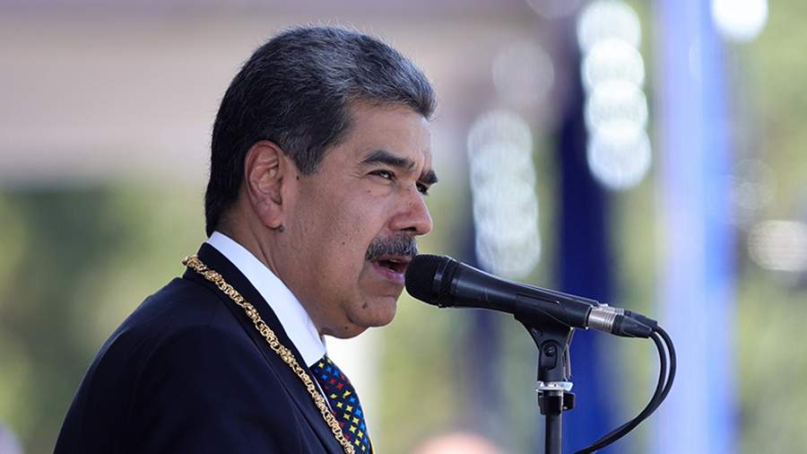 В США признали неспособность свергнуть Мадуро