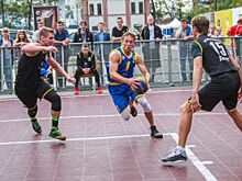 Районы на старте. Поговорим о развитии любительского спорта в районах края