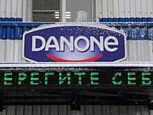 Путин отменил передачу активов Danone Росимуществу