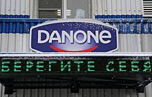 Путин отменил передачу активов Danone Росимуществу