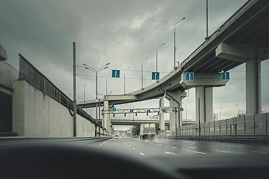 МЧС выпустило экстренное предупреждение о непогоде в Подмосковье