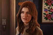 Мэри Джейн в игре «Человек-паук 2» сыграла та же актриса, что и в первой части