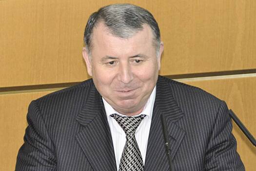 Генпрокуратура планирует взыскать нефтебазу семьи госсекретаря Дагестана