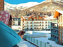 Бронирования зимних туров по России сократились на 15%