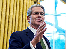 Глава Минфина США оскорбил губернатора Калифорнии после критики Трампа