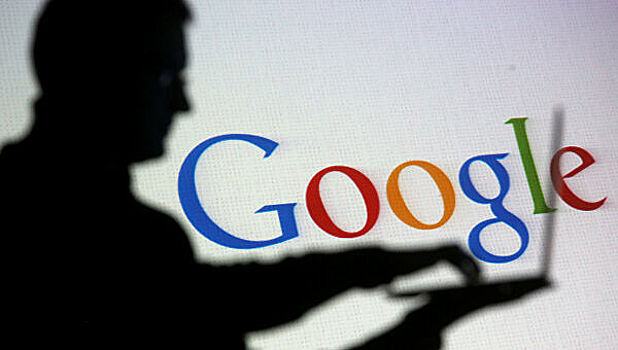 В работе Google в США наблюдается сбой