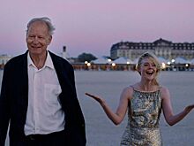 Хидео Кодзима остался в восторге от драмы «Сентиментальная ценность»