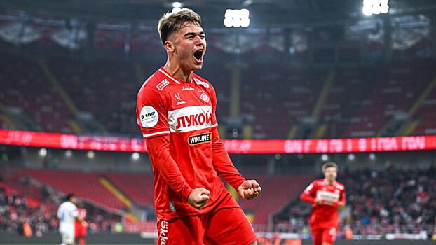 Угальде, Расулов и Обляков вошли в символическую сборную 13‑го тура РПЛ по версии подписчиков МАТЧ ПРЕМЬЕР