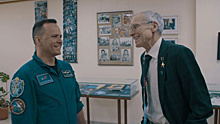 В Самаре покажут премьеру фильма о космонавте Сергее Авдееве