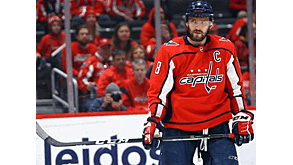 Капризов о пародии на Овечкина: «Александр одобрил. Сказал: «Давай, круто получится»