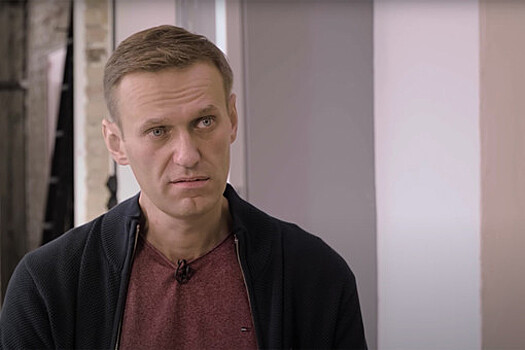 ФСИН намерена задержать Навального по прибытии в Москву