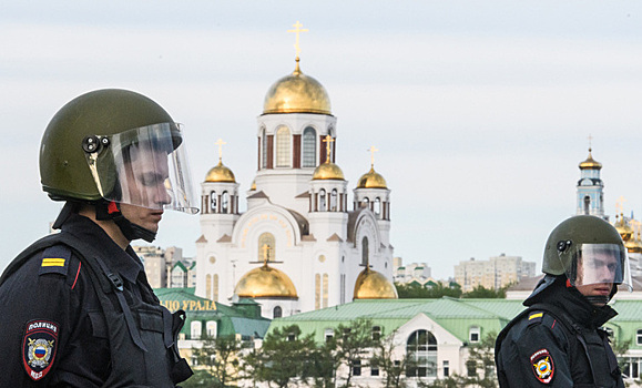 Конфликт из-за храма на Урале попал в рейтинг Forbes