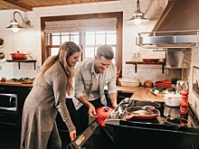 Классический рецепт густого мексиканского супа чили кон карне