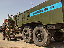 В поставлявшей кислород в больницу Северной Осетии фирме рассказали о ЧП