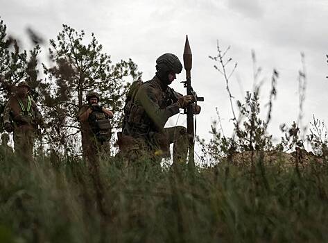 Вэнс описал сроки завершения конфликта на Украине