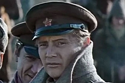 Умер советский актер Вяйно Уйбо