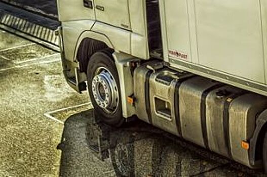 Большегрузным автомобилям запретят въезд в Ростов