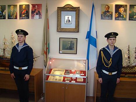 Музей при школе №1161 стал призёром среди школьных музеев Москвы